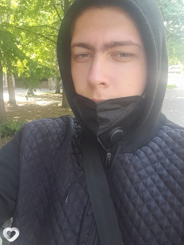 Erteto, 20, Самаре — анкета №4515021