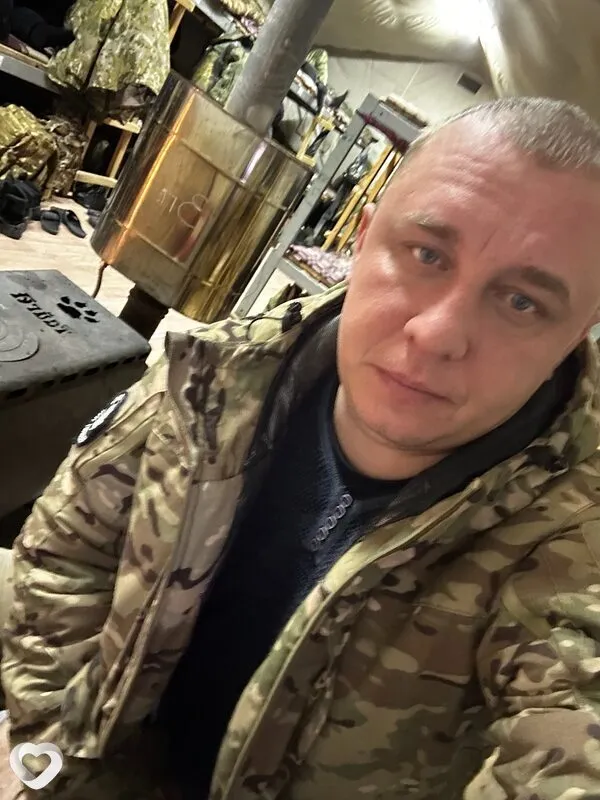 Алексей, 37, Москве — анкета №4515022