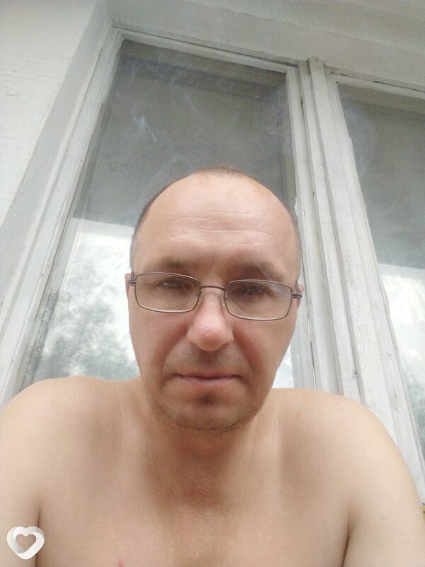 Станислав, 46, Рудном — анкета №4515024