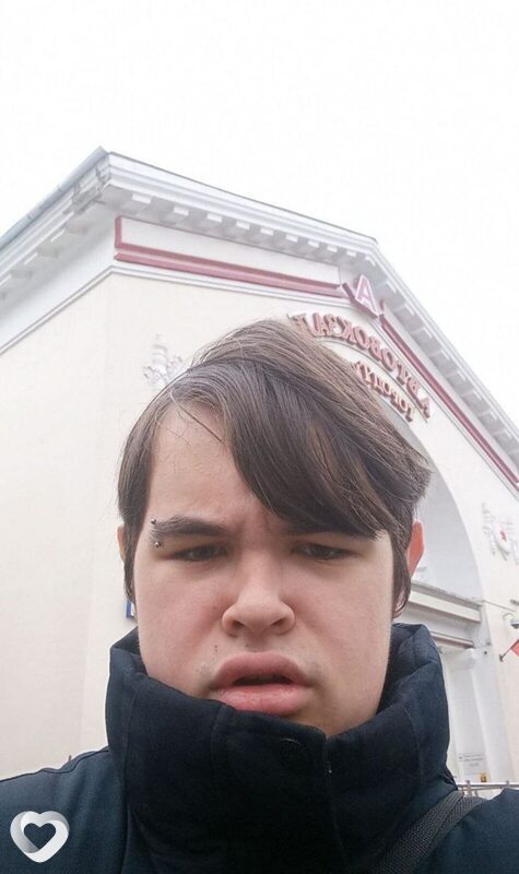 Николай, 18, Туле — анкета №4515025