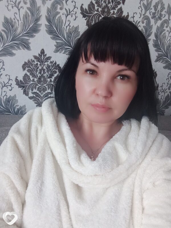 Наталья, 42, Новокузнецке — анкета №4515026