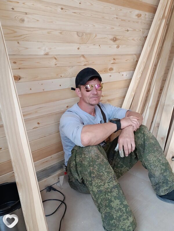 Виталий, Солнечногорск