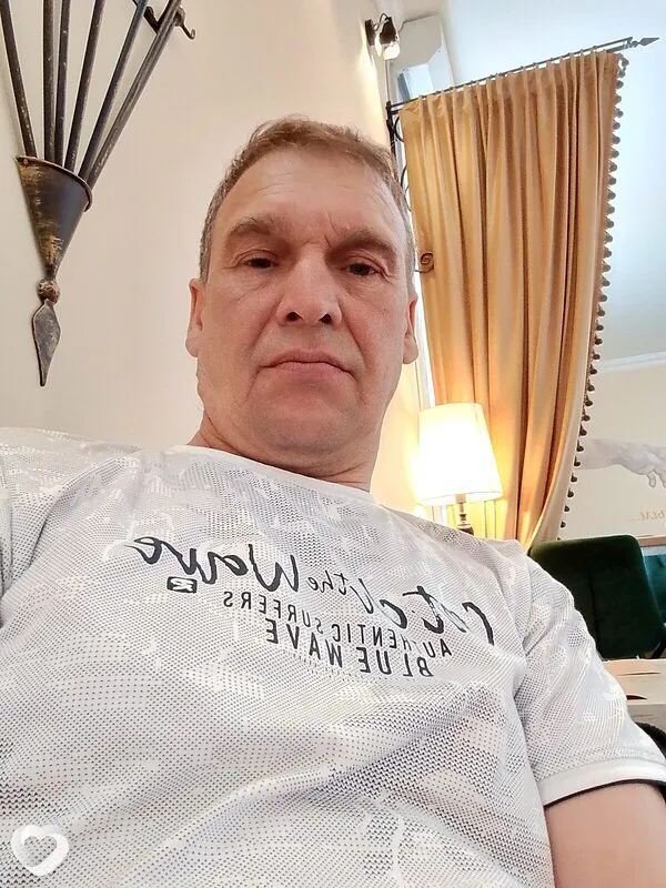 Эдуард, 52, Новоалтайске — анкета №4515034