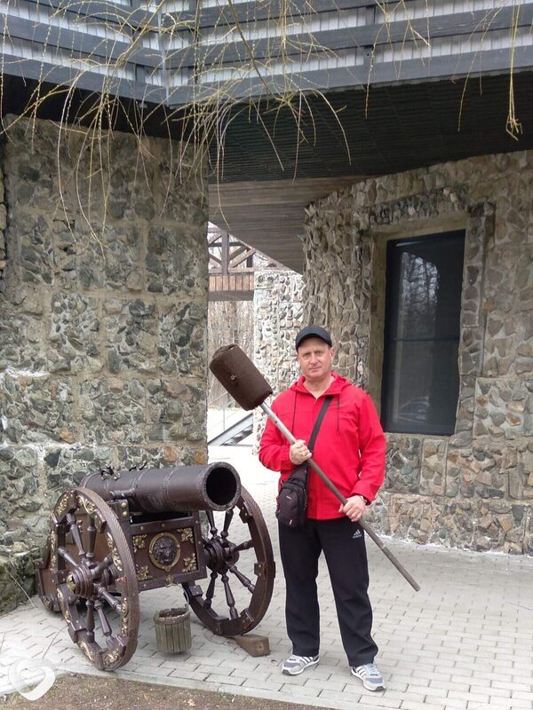 Евгений, 55, Майкопе — анкета №4515036