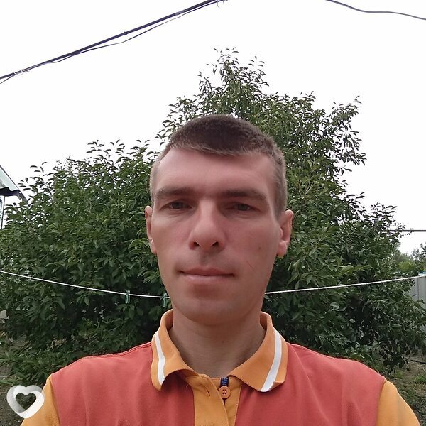 Иван, 42, Луганске — анкета №4515113