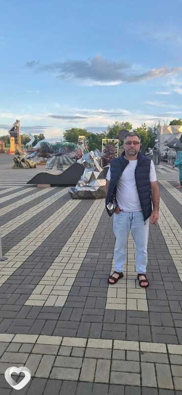 Рома, 51, Ставрополе — анкета №4515115