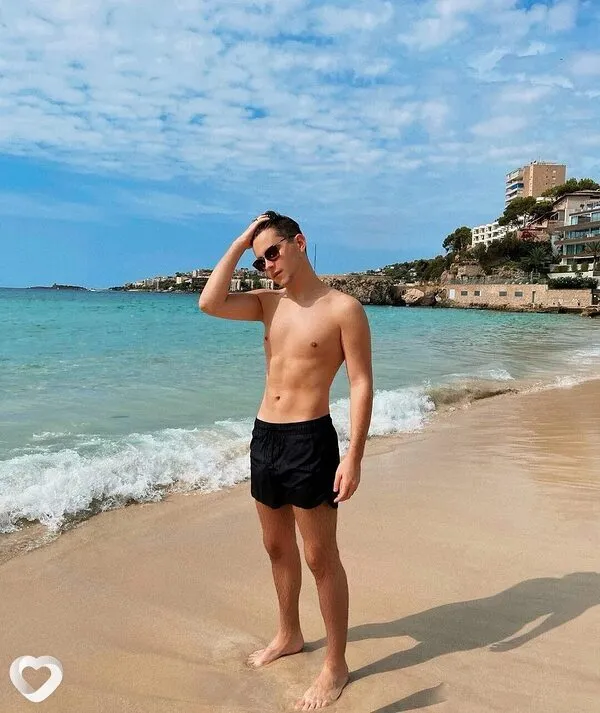 Дмитрий, 33, Барнауле — анкета №4515119