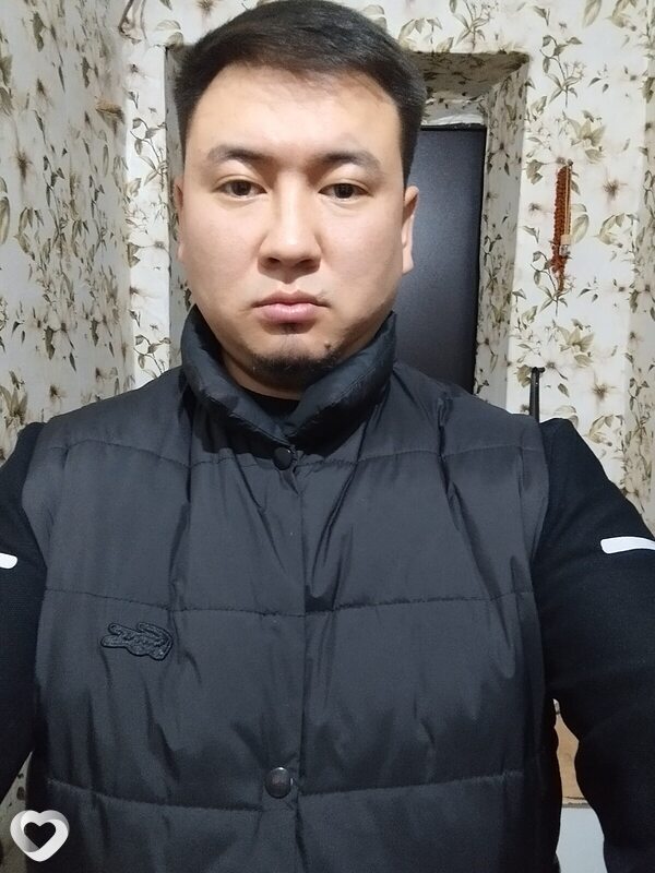 Алибек, 33, Павлодаре — анкета №4515123