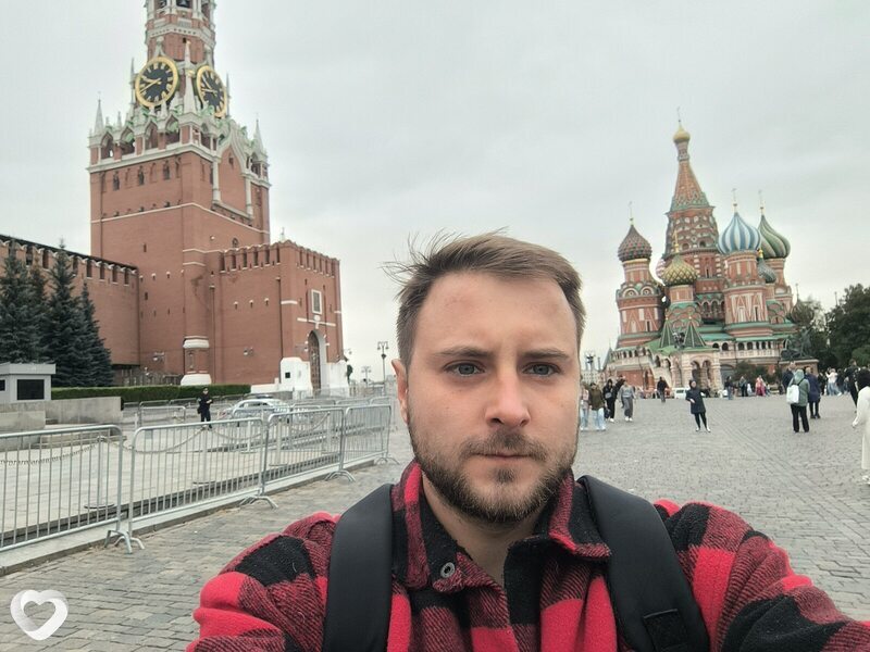 Юрий, 30, Гродно — анкета №4515124