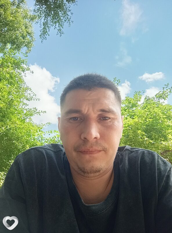 Евгений, 35, Костанае — анкета №4515130