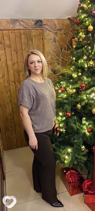 Галина, 46, Череповце — анкета №4515132