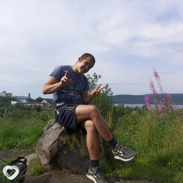 Александр, 36, Москве — анкета №4515137