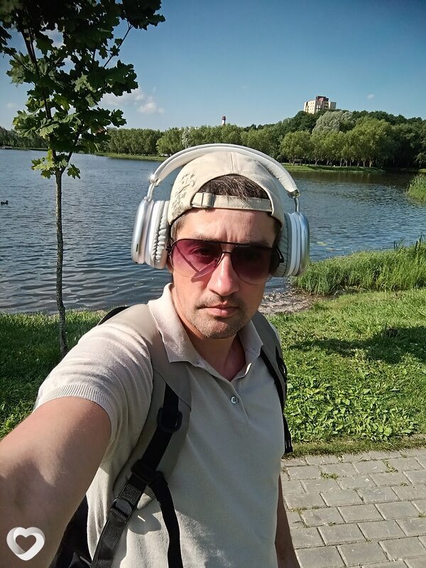 Алексей, 38, Гомеле — анкета №4515064