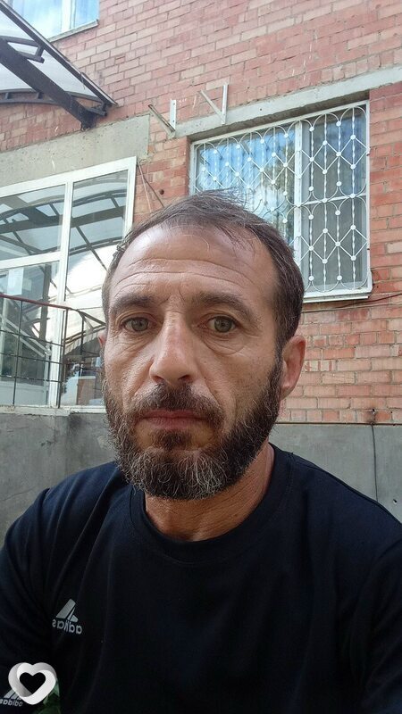 Анатолий, Курганинск