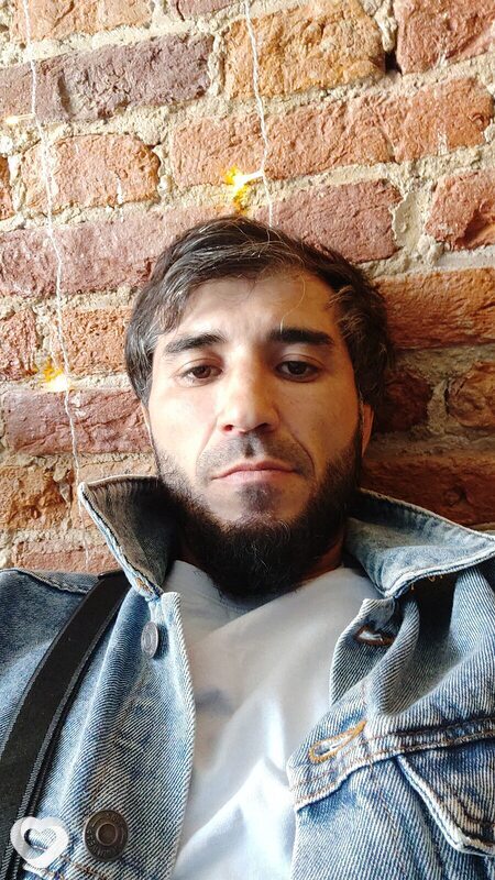Рашид, 42, Махачкале — анкета №4515075