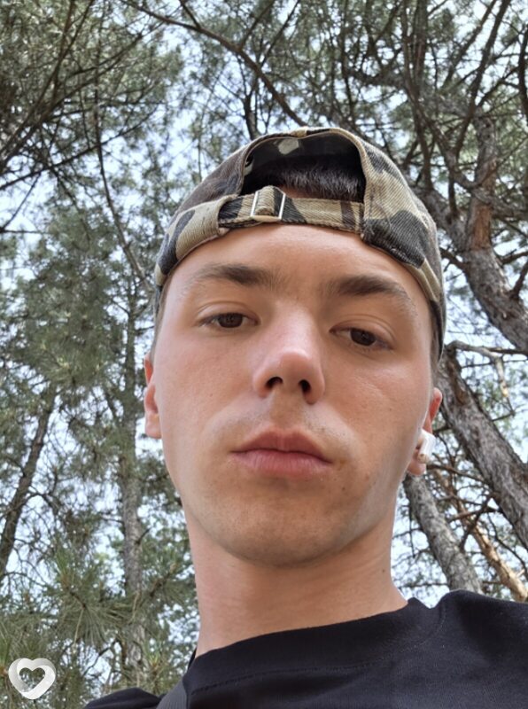 Артур, 24, Бугульме — анкета №4515077
