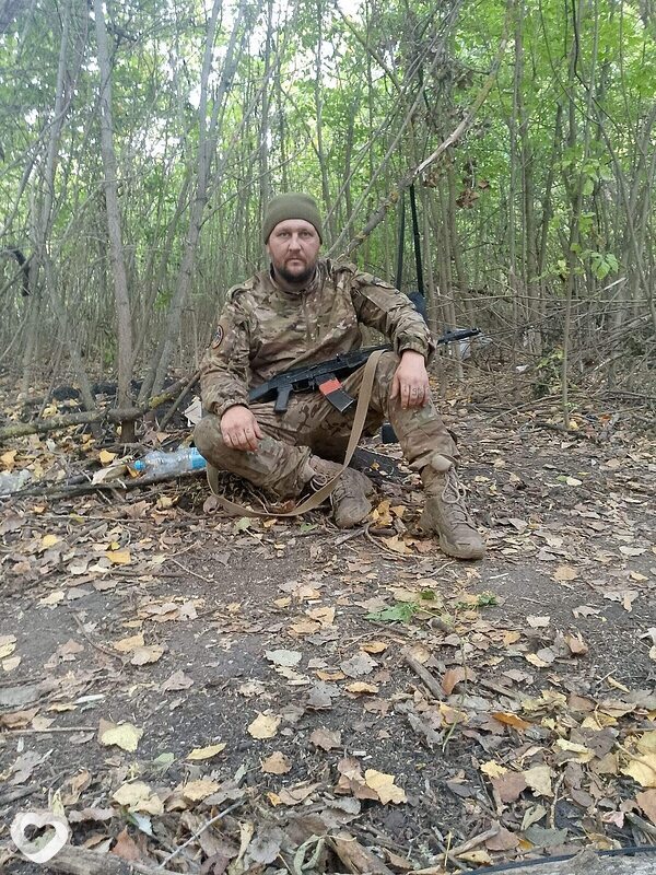 Алексей, 37, Ставрополе — анкета №4515084