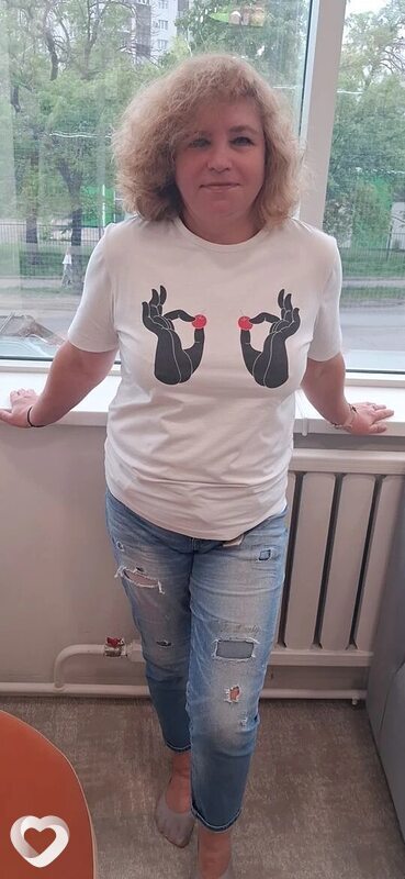 Марина, 54, Владивостоке — анкета №4515086