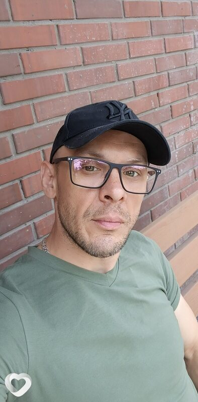 Шалтай, 39, Ростове-на-Дону — анкета №4515087