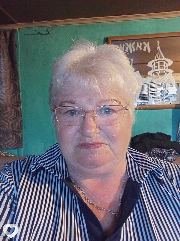 Татьяна, Кондопога