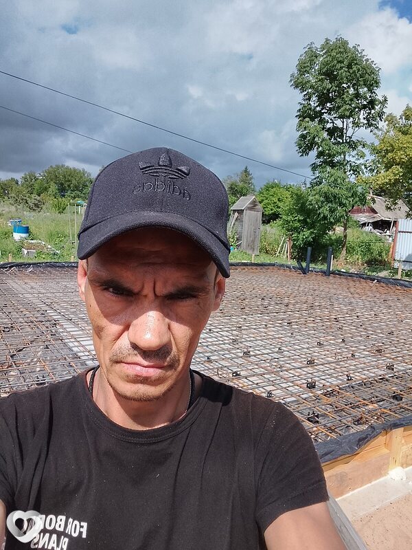 Сергей, 42, Хабаровске — анкета №4514976