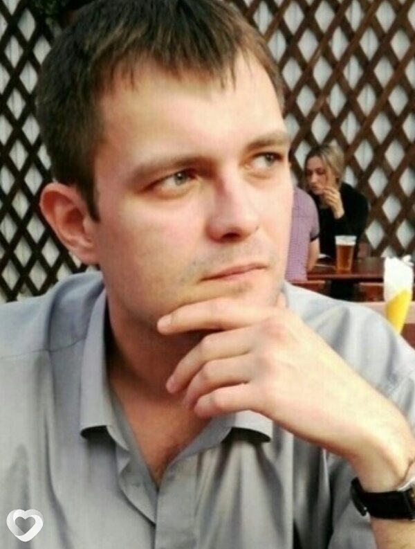 Максим, 38, Самаре — анкета №4514985