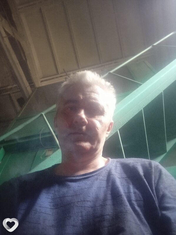 Тимофей, 49, Владимире — анкета №4514987