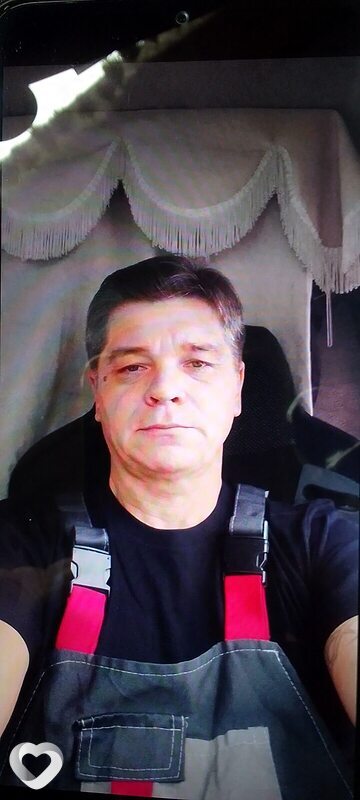 Сергей, 47, Тольятти — анкета №4515088