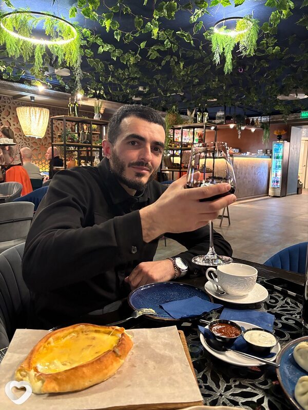 Алекс, 30, Стерлитамаке — анкета №4515107