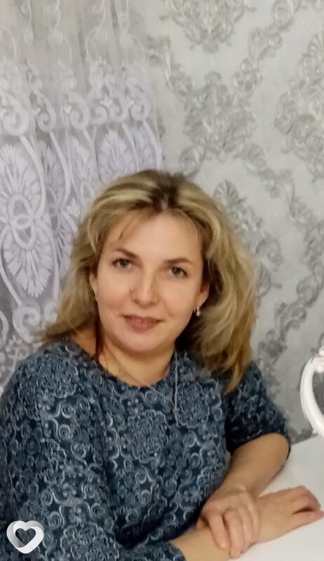 Тамара, 51, Тольятти — анкета №4515109