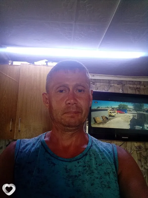Ромка, 43, Алейске — анкета №4515112