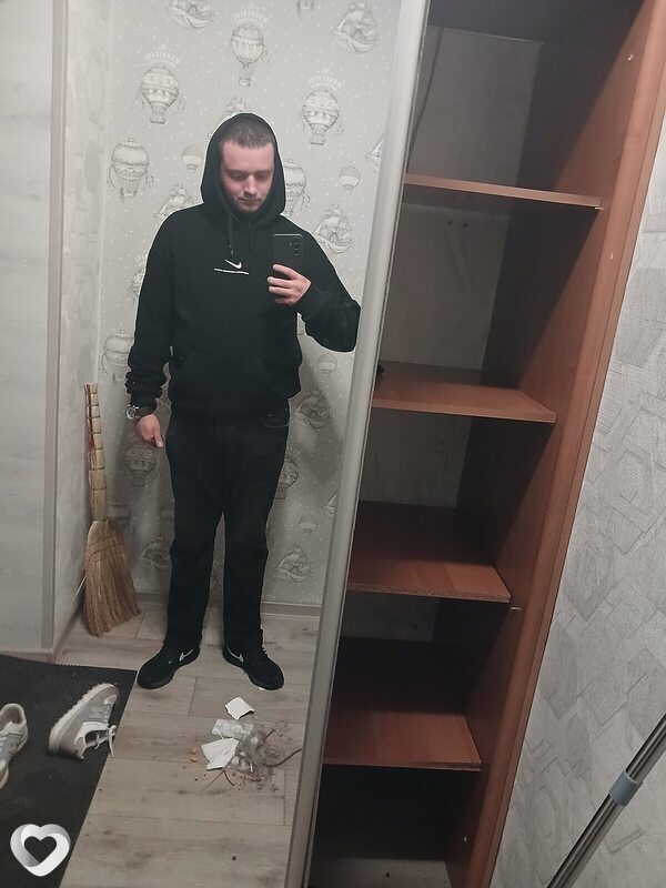 Никита, Кондопога