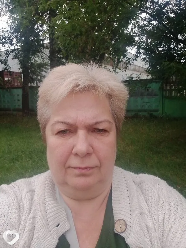 Наталья, 54, Москве — анкета №4515142