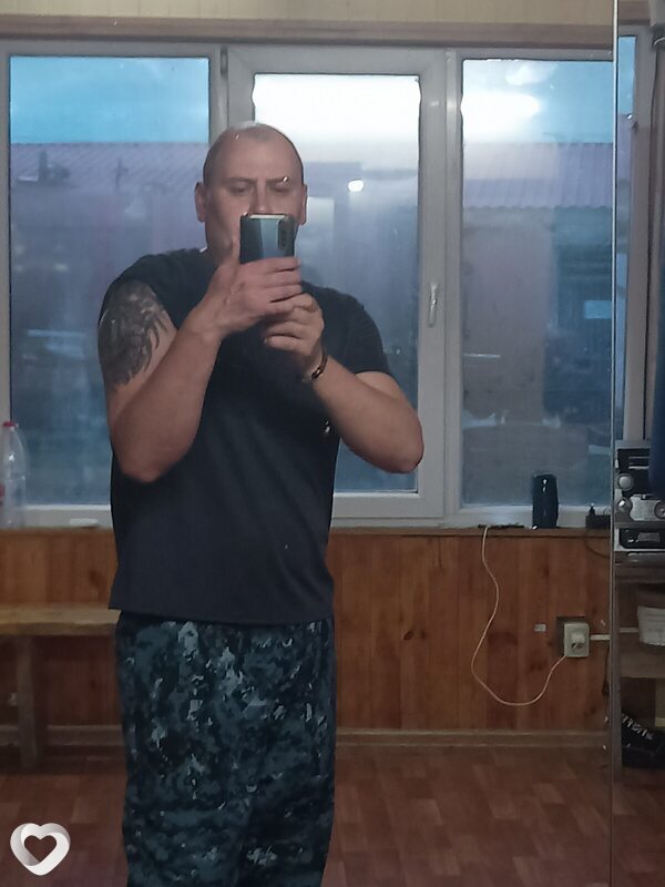 Nikolas, 39, Ставрополе — анкета №4515145
