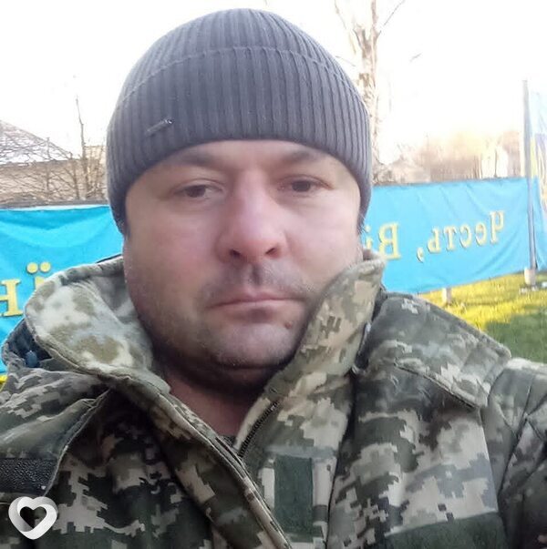 Андрій, Бахмач