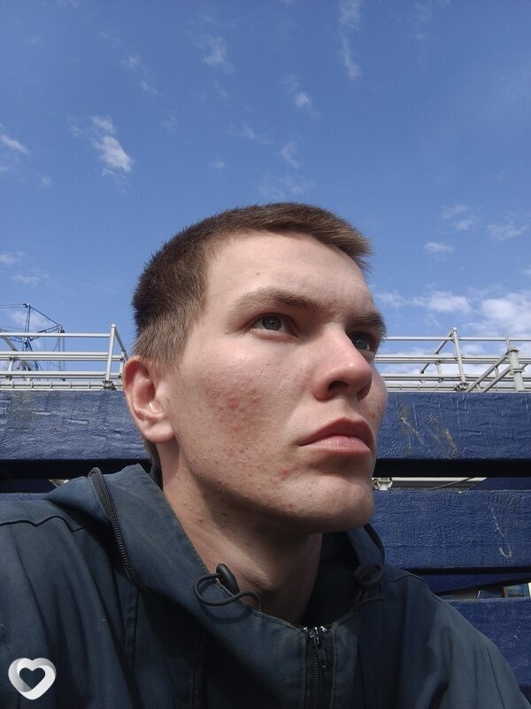 Иван, 23, Иркутске — анкета №4515160