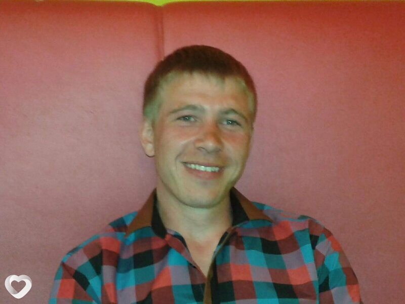 Дмитрий, 34, Павлодаре — анкета №4515512