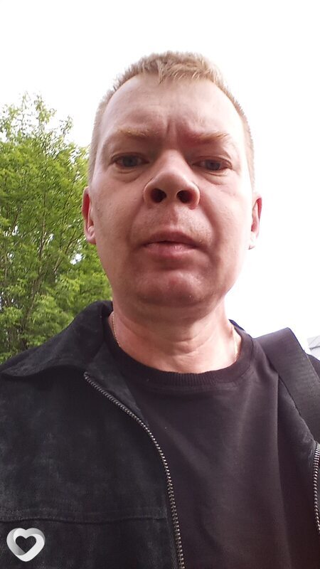 Владимир, 44, Ижевске — анкета №4515515