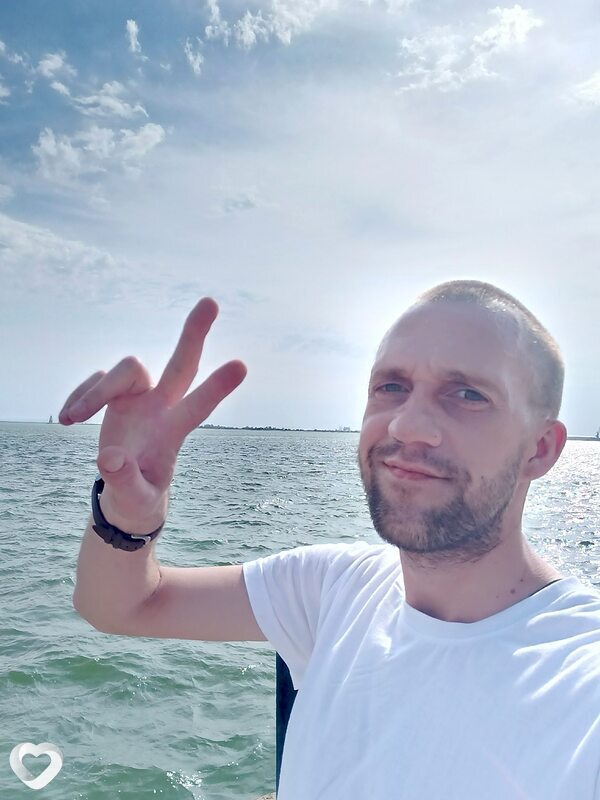 Юрийте, 36, Волгодонске — анкета №4515516