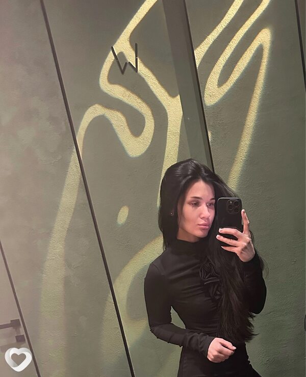 Юлия, 36, Новосибирске — анкета №4515521