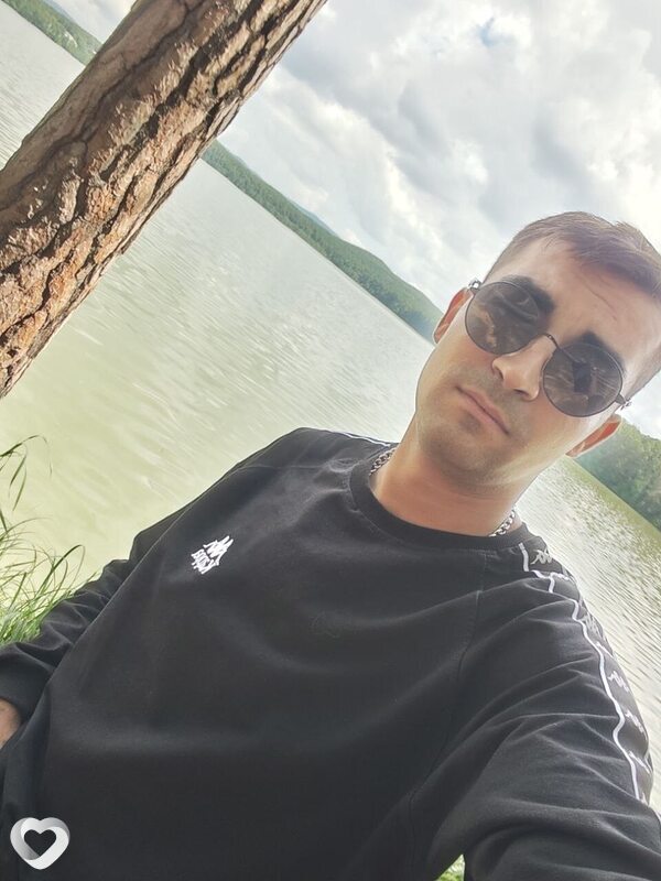 Руслан, 24, Челябинске — анкета №4515522