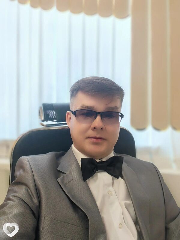 Роман, 42, Новосибирске — анкета №4515526