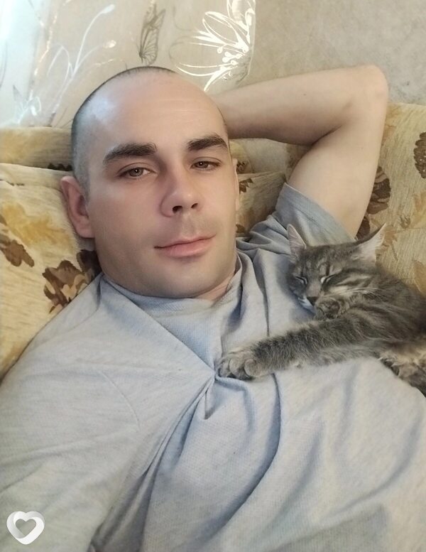 Константин, 34, Муроме — анкета №4515527