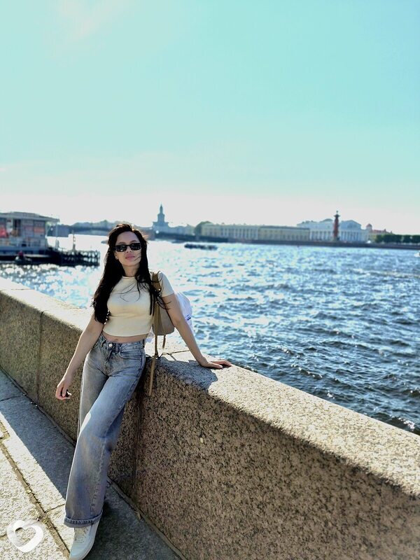 Inna, 39, Уфе — анкета №4515447