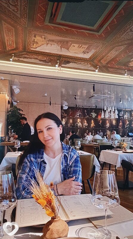 Юлия, 50, Волгограде — анкета №4515459