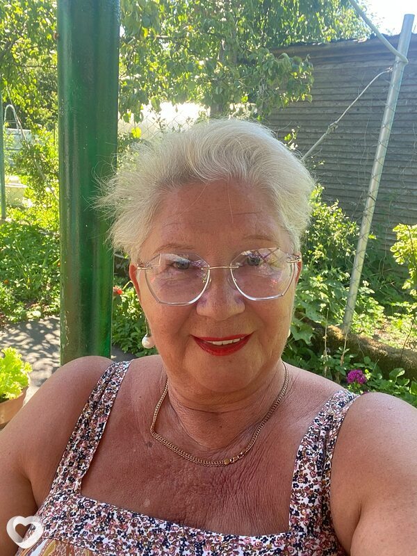 Елена, 59, Калининграде — анкета №4517596