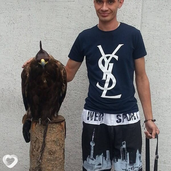 Евгений, 38, Астане — анкета №4517602