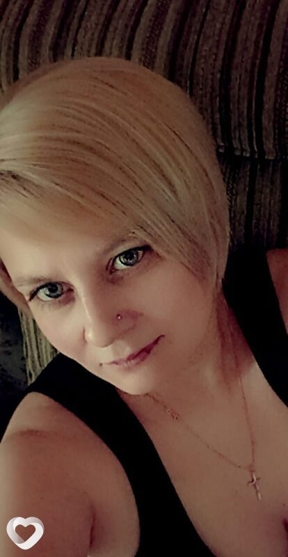 Ирина, 40, Красноярске — анкета №4517607