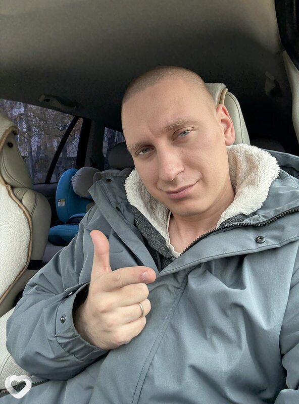 Дмитрий, Лесосибирск