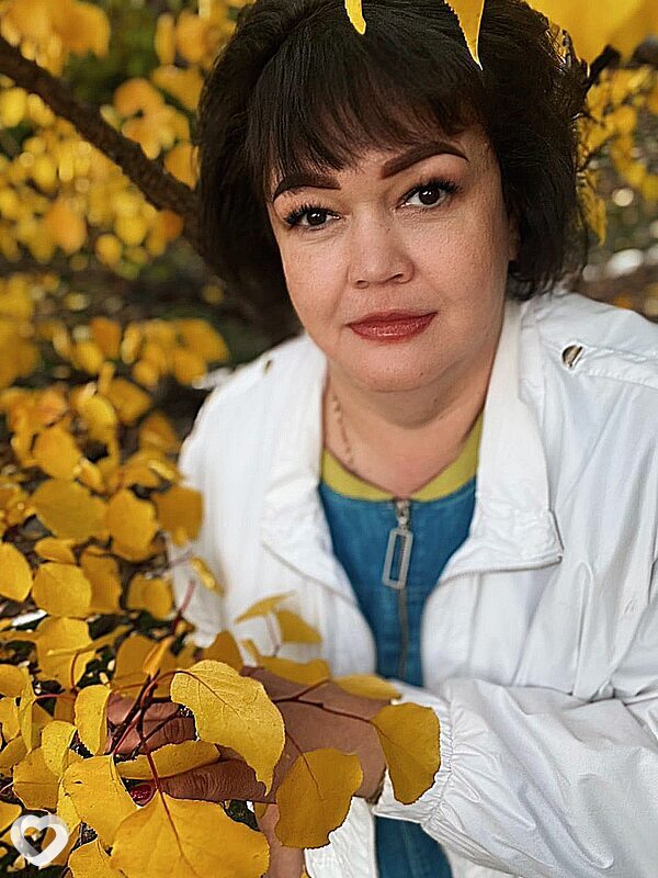 Ольга, 51, Волгодонске — анкета №4515249